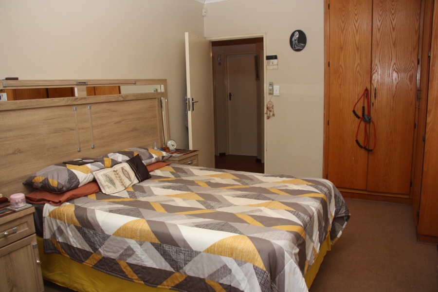 3 Bedroom Property for Sale in Universitas Ridge Free State